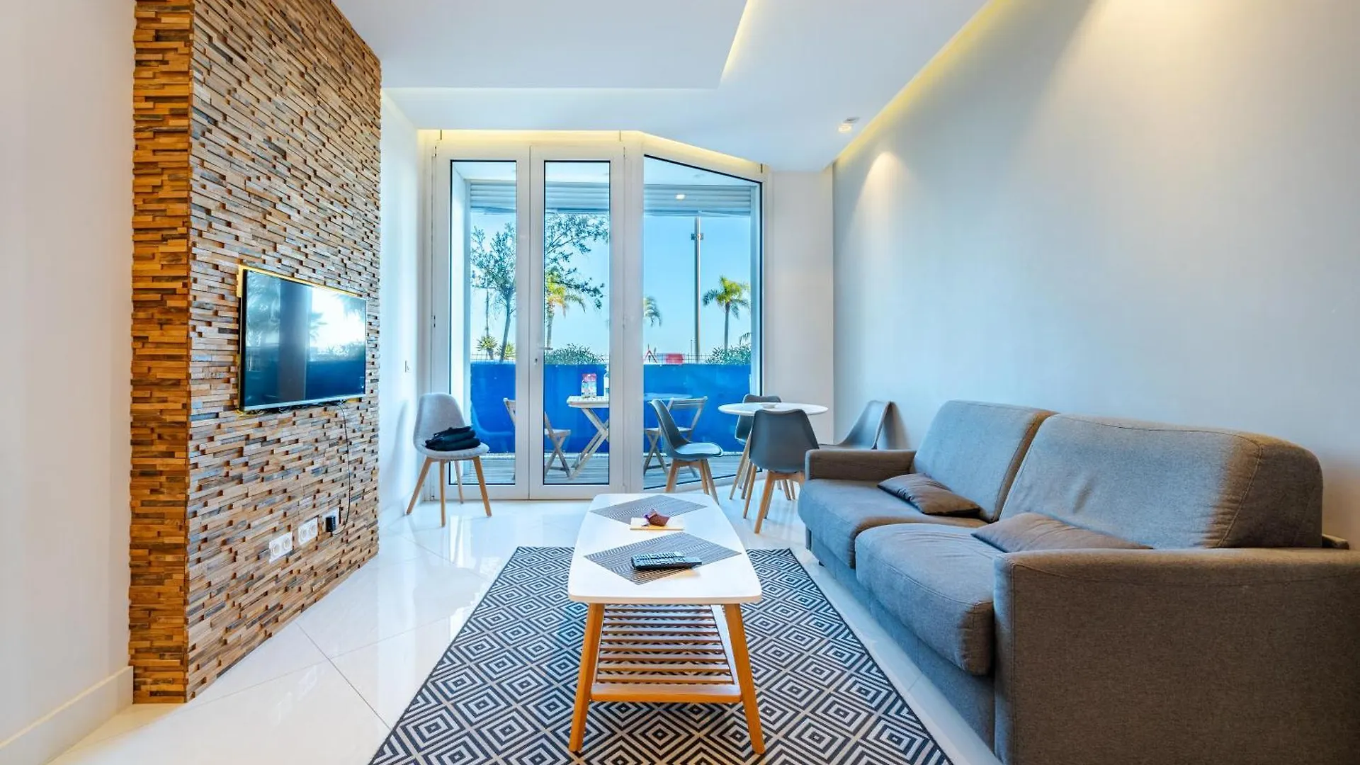 Cosy 2P Promenade Des Anglais Nice