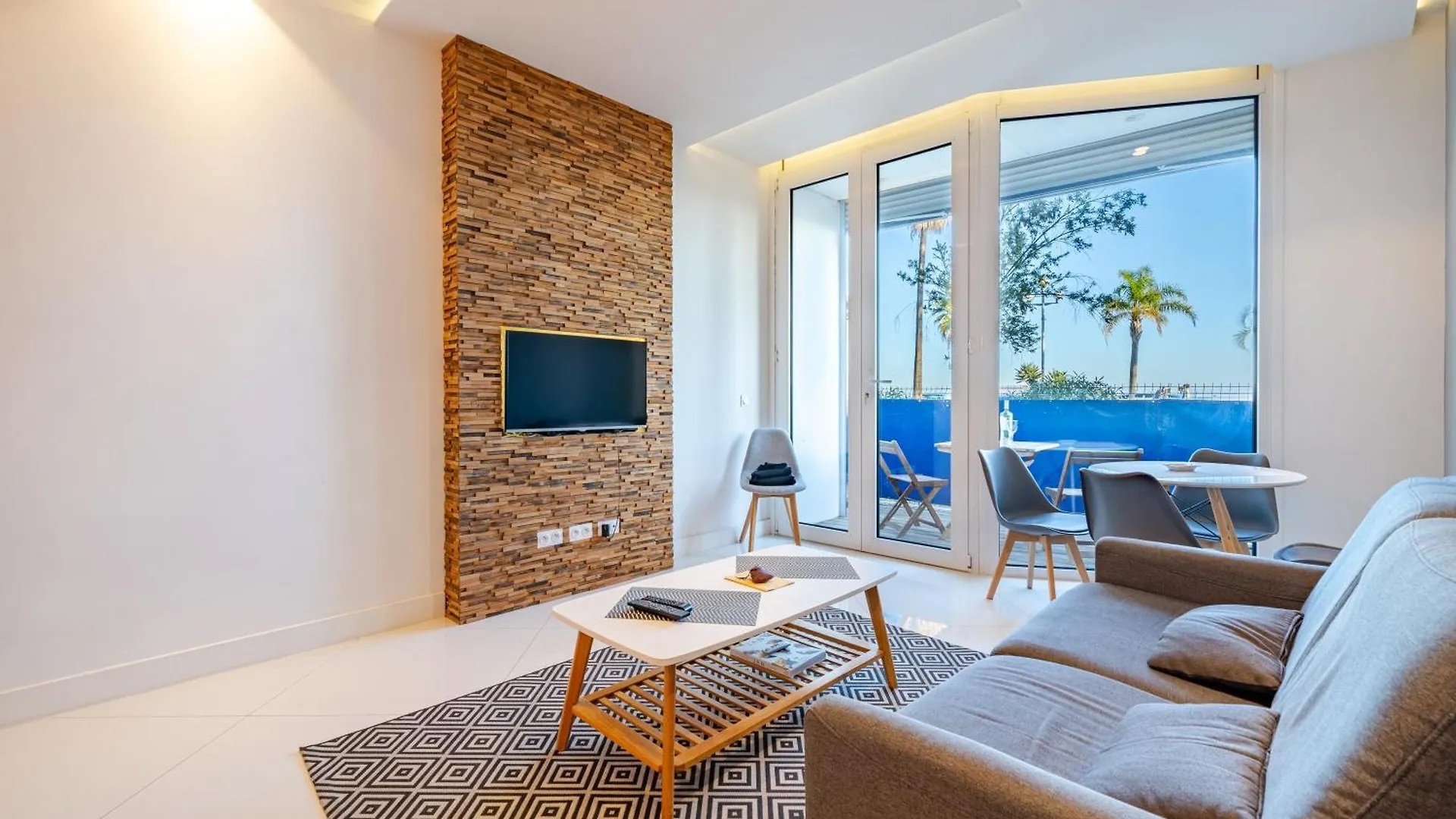 Cosy 2P Promenade Des Anglais Nice
