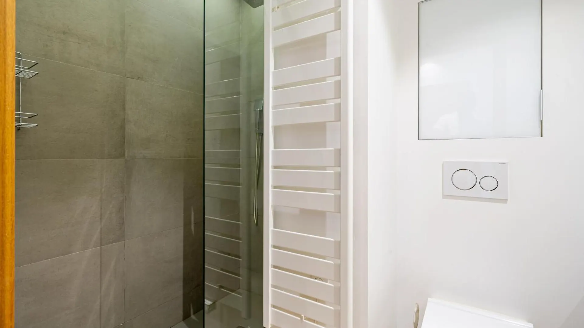 Apartment Cosy 2P Promenade Des Anglais Nice