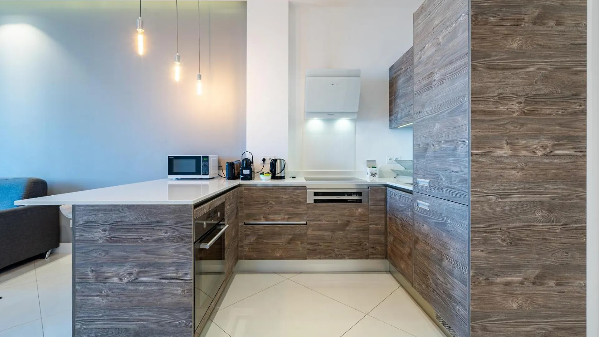 Apartment Cosy 2P Promenade Des Anglais Nice