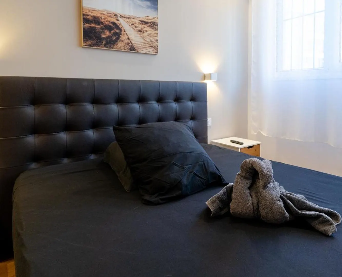 Apartment Cosy 2P Promenade Des Anglais Nice France