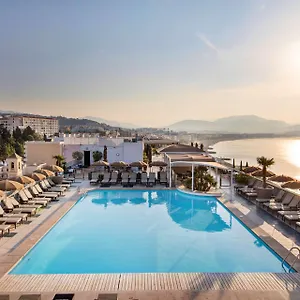 Hotel Radisson Blu, Nizza
