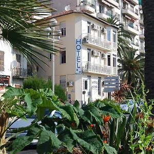 Hotel Azur, Nizza