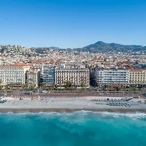 Hotel Westminster &, Nizza