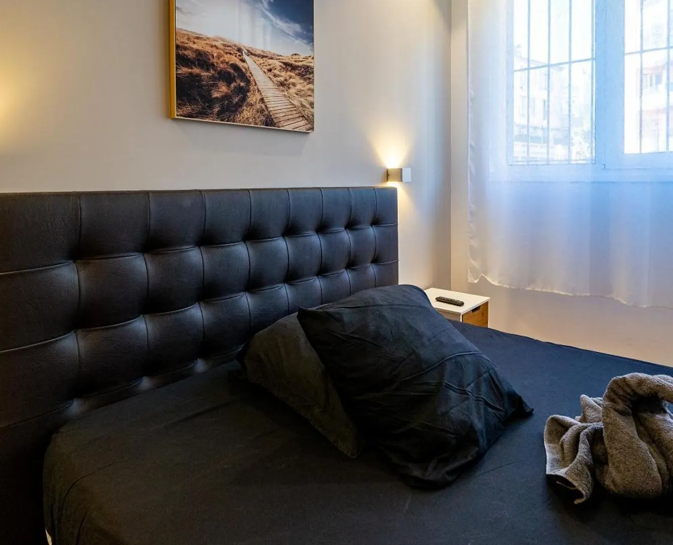 Apartment Cosy 2P Promenade Des Anglais Nice