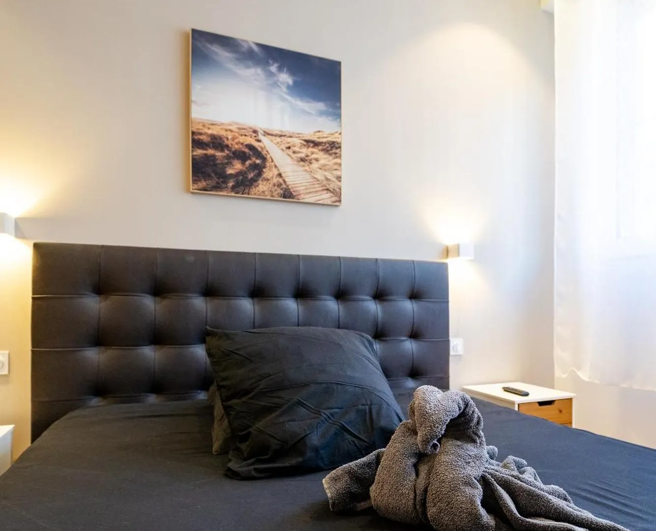 Cosy 2P Promenade Des Anglais Nice Apartment